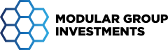 Modular Group Investments Logo