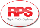 Rapid PVCU logo