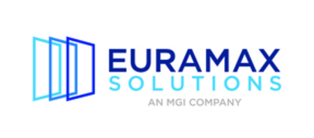 Euramax Solutions Logo