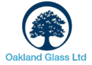 Oakland Glass Ltd Logo